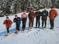 1999 Trainingsgruppe
